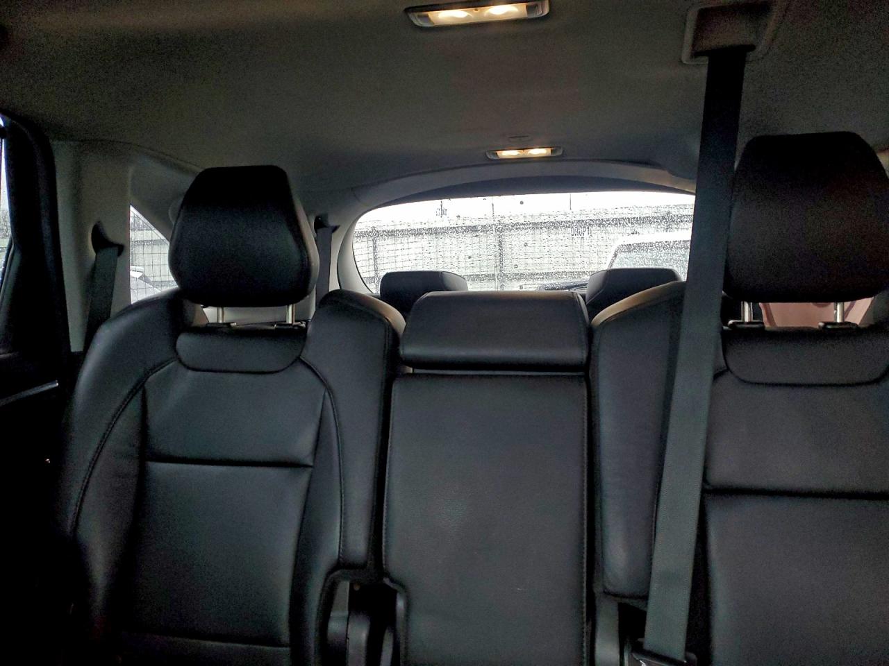 2016 Acura Mdx Technology VIN: 5FRYD4H66GB045297 Lot: 94431915