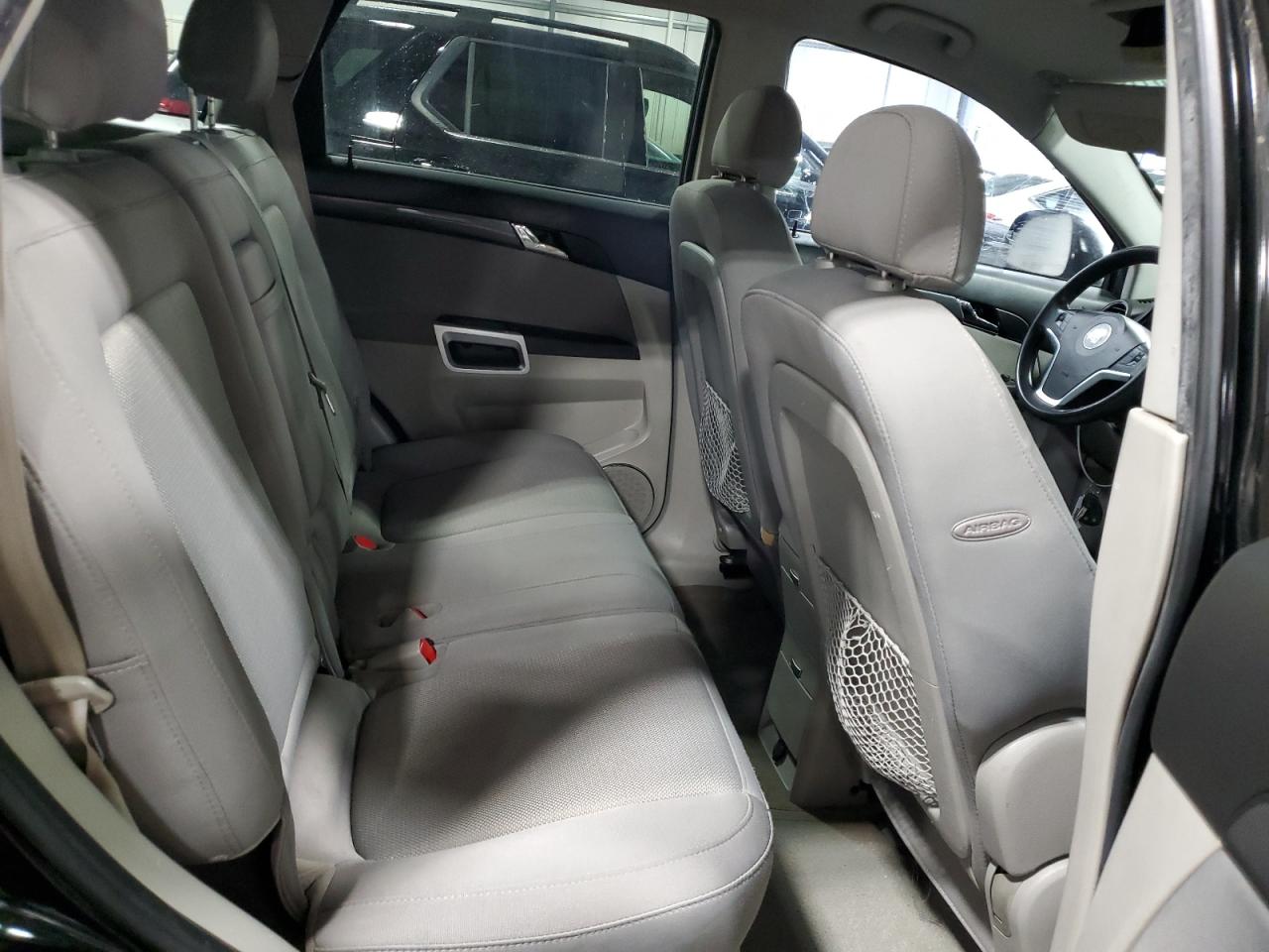 2008 Saturn Vue Xe VIN: 3GSCL33P78S689591 Lot: 93317435