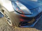 2020 FORD PUMA 1.0 ECOBOOST HYBRID MHEV ST-LINE 5DR for sale at Copart WOLVERHAMPTON