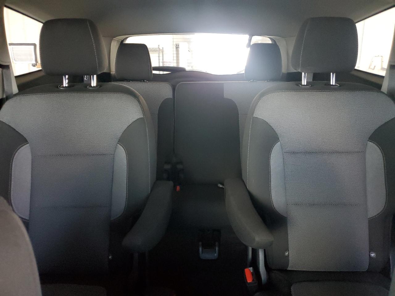 2019 Buick Enclave VIN: 5GAERAKW1KJ129270 Lot: 91367255