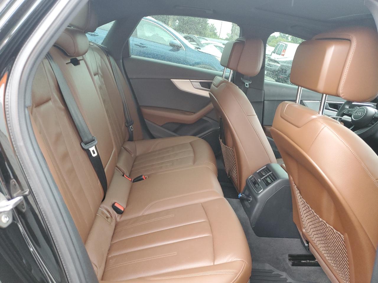 2018 Audi A4 Premium Plus VIN: WAULMAF43JN012730 Lot: 93080795