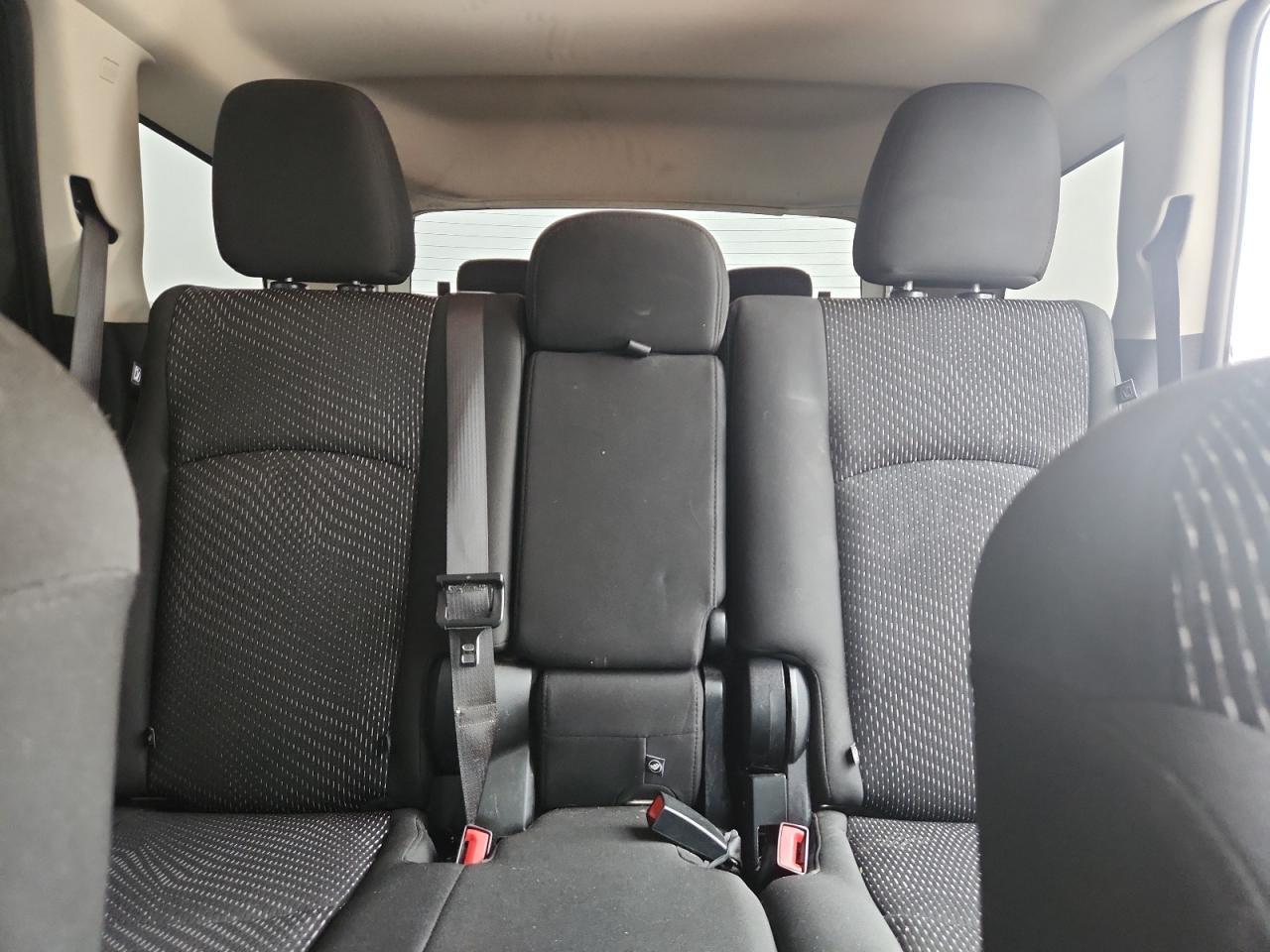 2020 Dodge Journey Se VIN: 3C4PDCAB4LT264351 Lot: 93763845