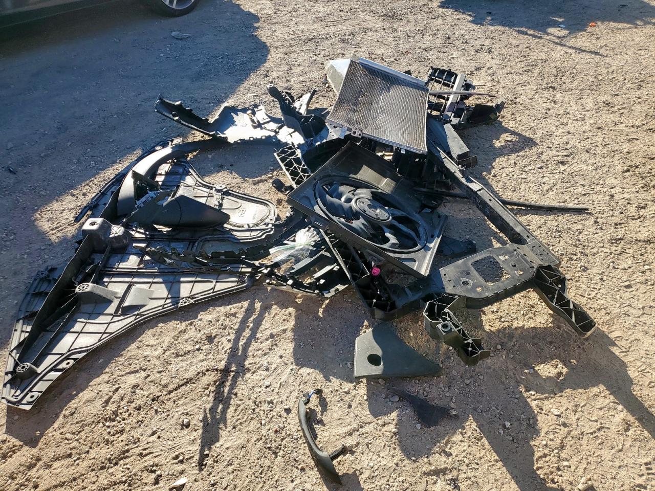 2025 Hyundai Santa Cruz Sel VIN: 5NTJB4DE4SH130091 Lot: 91996545