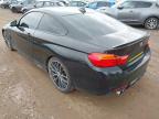 2015 BMW 4 SERIES 420D M SPORT 2DR AUTO for sale at Copart SANDY