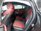 2023 BMW X6 XDRIVE M50I 5DR AUTO for sale at Copart BELFAST