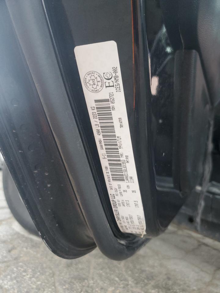 2011 Jeep Wrangler Sport VIN: 1J4AA2D15BL631953 Lot: 93741975