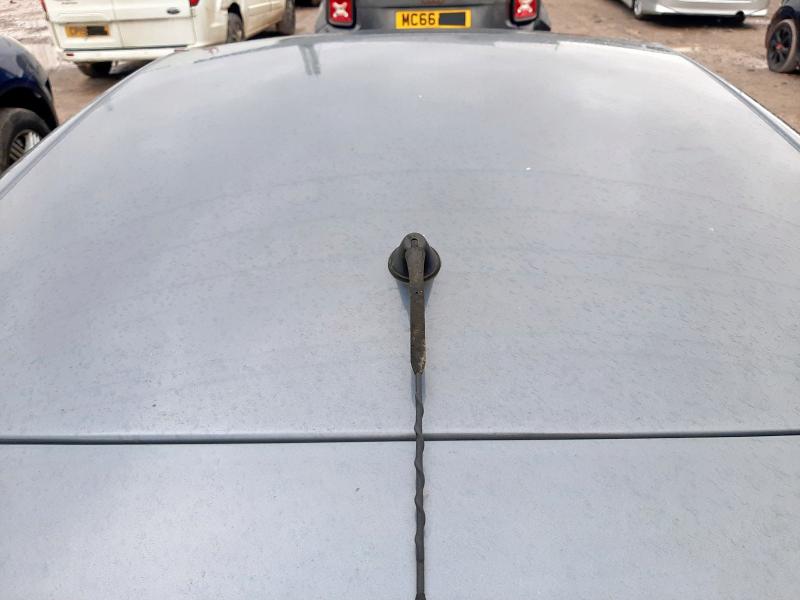 2014 SEAT IBIZA 1.2 TSI I TECH 3DR