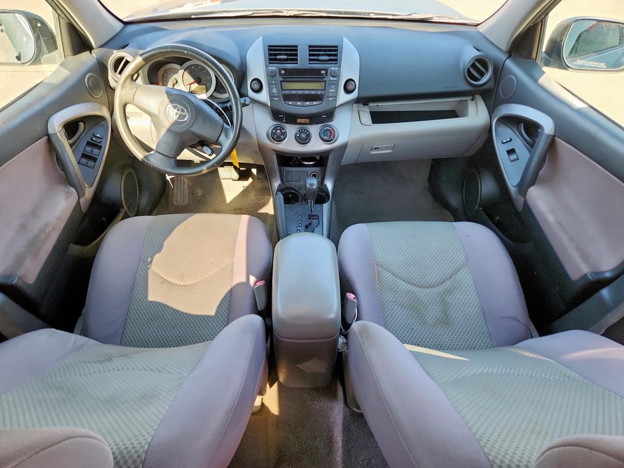 2008 Toyota Rav4 VIN: JTMZD33V186077408 Lot: 91690585