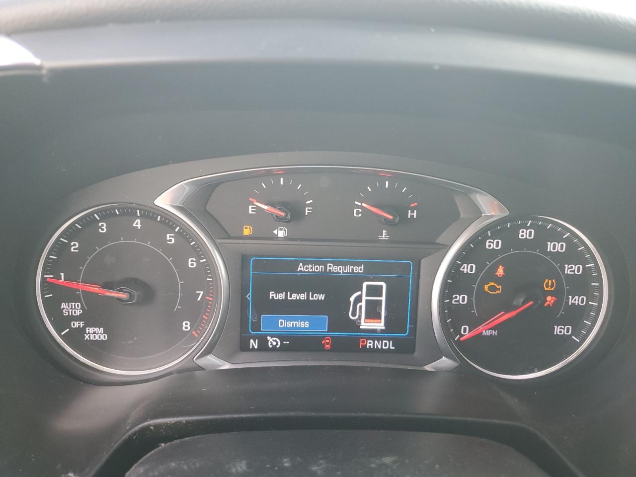 2020 Chevrolet Blazer 1Lt VIN: 3GNKBBRAXLS572384 Lot: 92930795