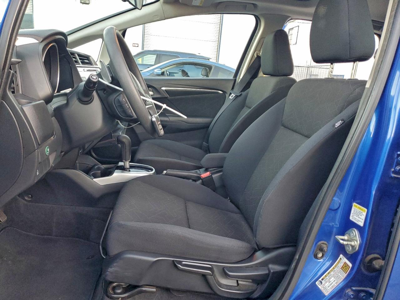 2015 Honda Fit Ex VIN: 3HGGK5H88FM729659 Lot: 93690625