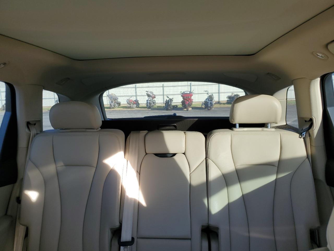 2018 Audi Q7 Premium Plus VIN: WA1LAAF77JD015460 Lot: 93140075