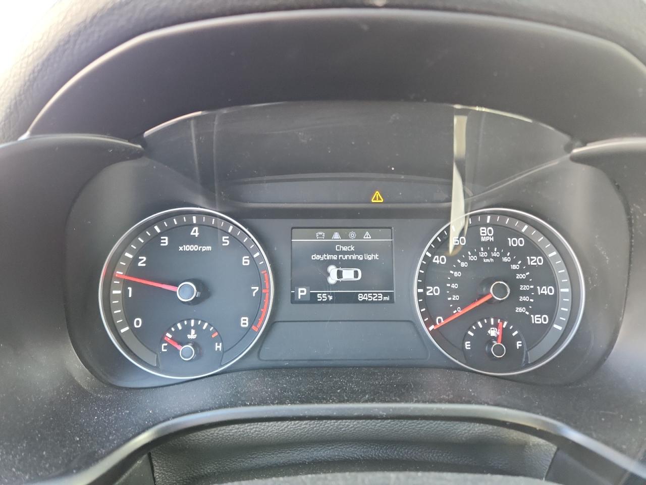 2021 Kia Forte Fe VIN: 3KPF24ADXME273179 Lot: 91792395