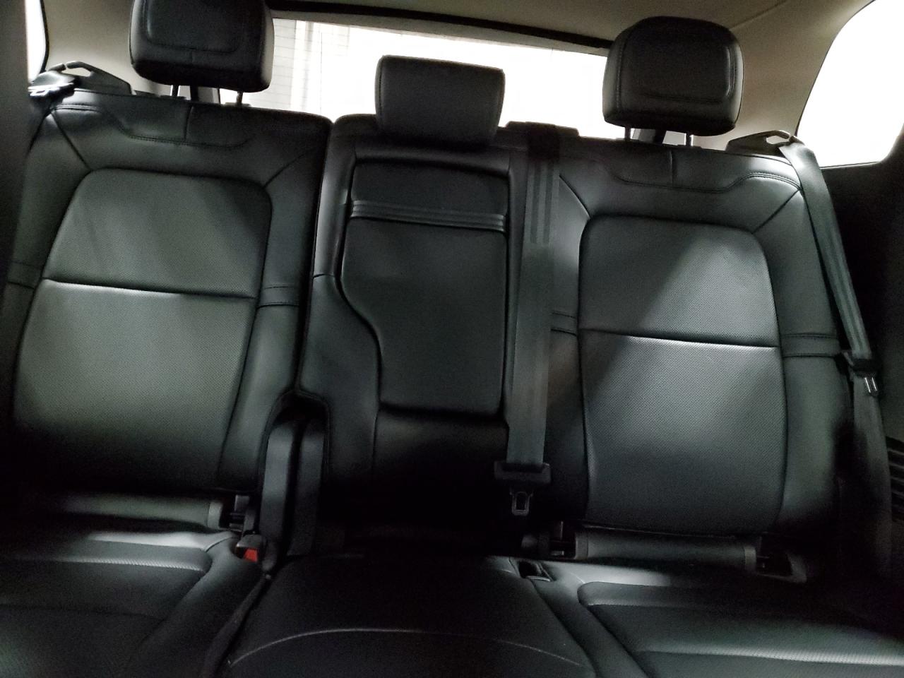 2024 Lincoln Corsair Reserve VIN: 5LMCJ2DA1RUL18930 Lot: 91226055