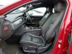 2018 JAGUAR XF 2.0D [180] R-SPORT 4DR AUTO for sale at Copart CHESTER