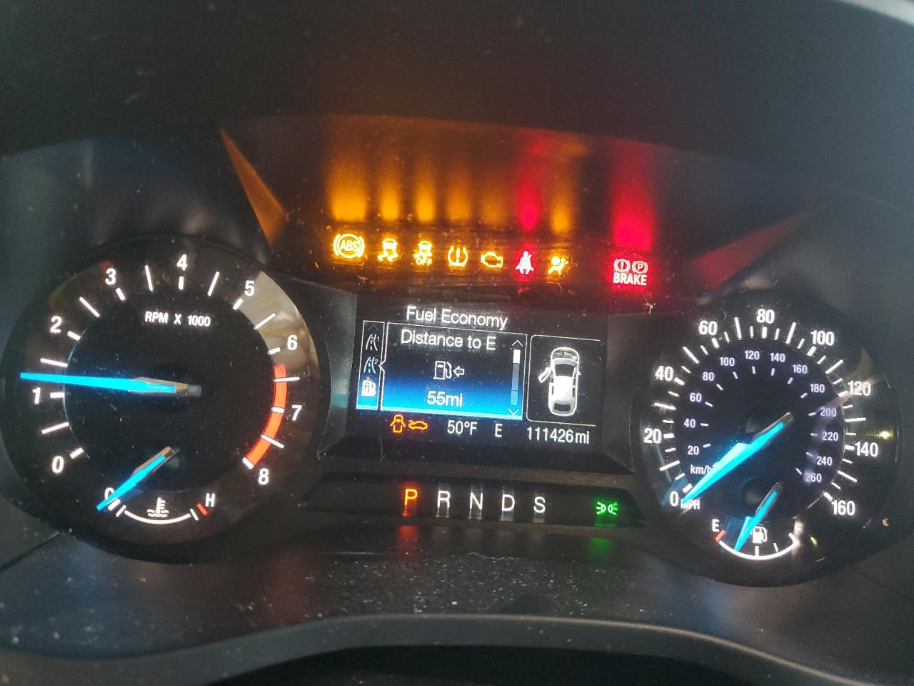 2016 Ford Fusion Se VIN: 3FA6P0H74GR208079 Lot: 92472065