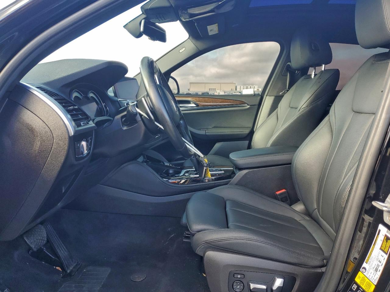 2019 BMW X4 xDrive30I VIN: 5UXUJ3C54KLG53604 Lot: 94179665