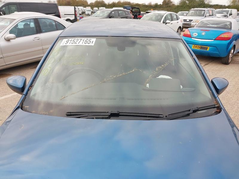 2017 VOLKSWAGEN POLO 1.2 TSI MATCH EDITION 5DR