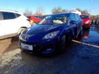 2010 MAZDA 3 2.0 TS2 5DR AUTO for sale at Copart BRISTOL