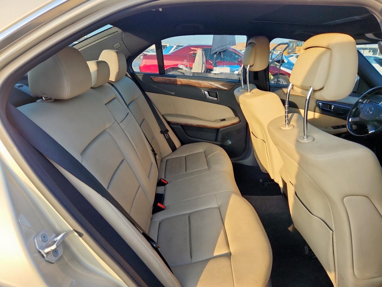 2010 Mercedes-Benz E 350 VIN: WDDHF5GB7AA198311 Lot: 92933595