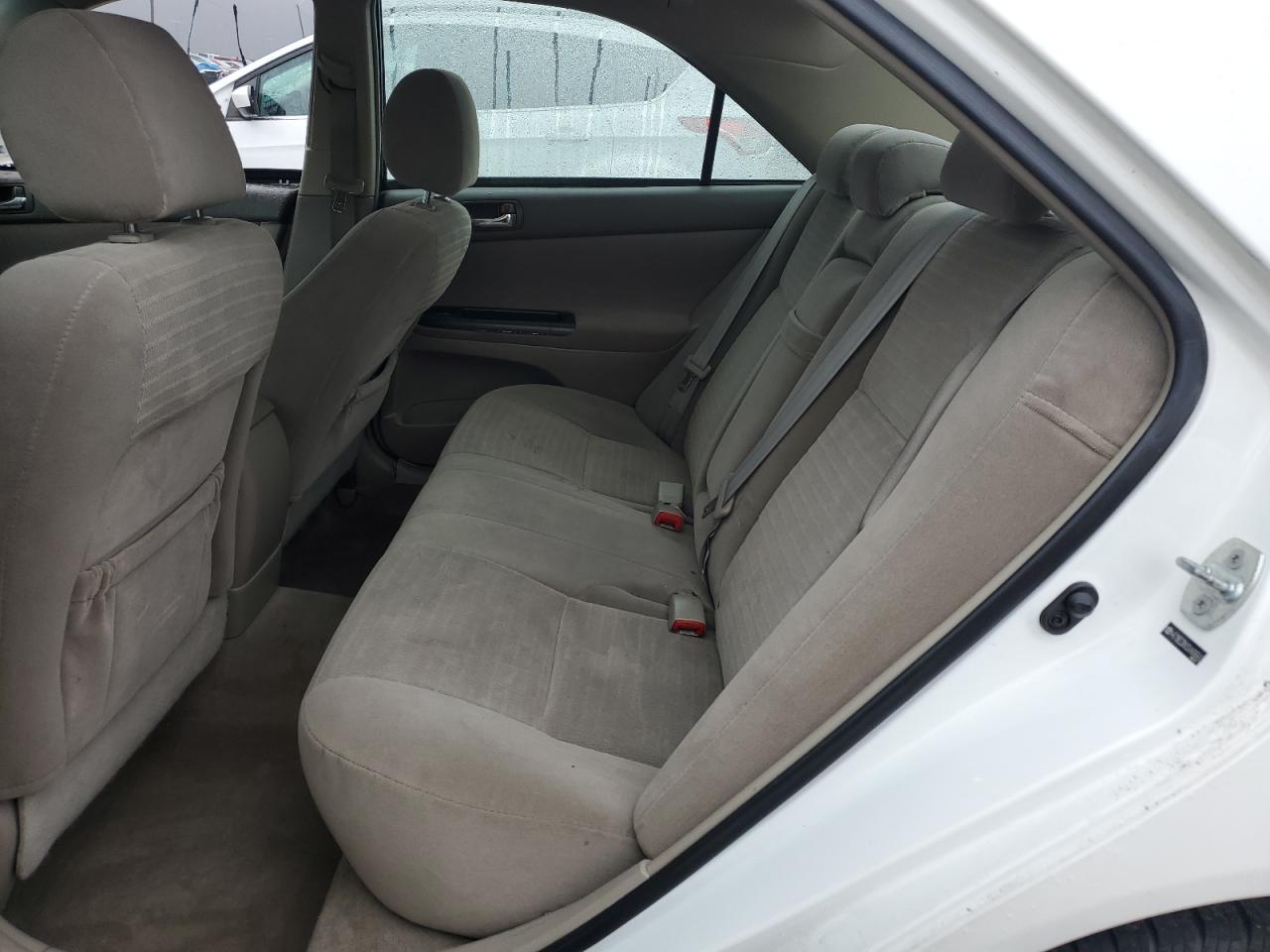 2005 Toyota Camry Le VIN: 4T1BE32K05U406642 Lot: 93440395