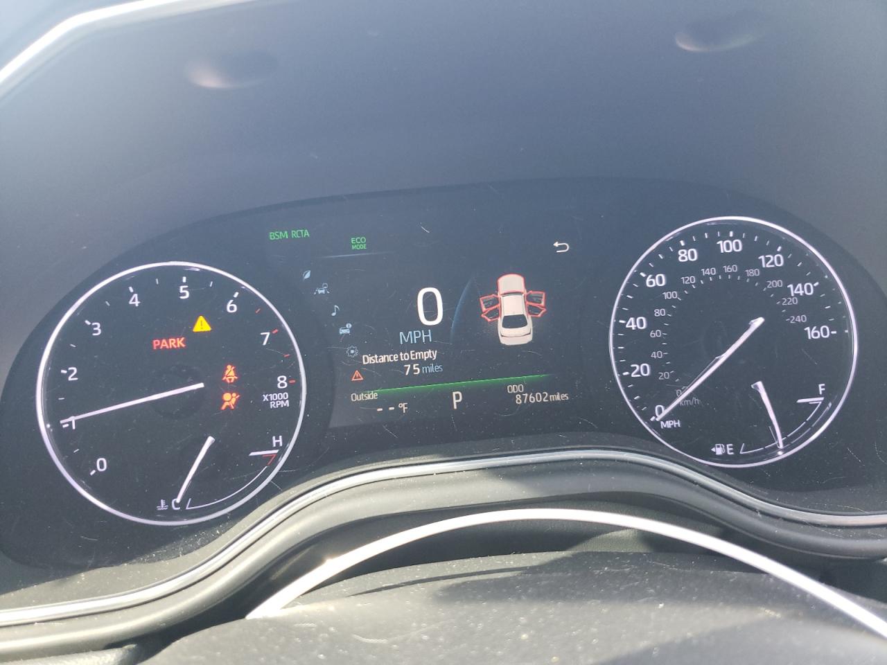 2019 Toyota Avalon Xle VIN: 4T1BZ1FB5KU014173 Lot: 90747665