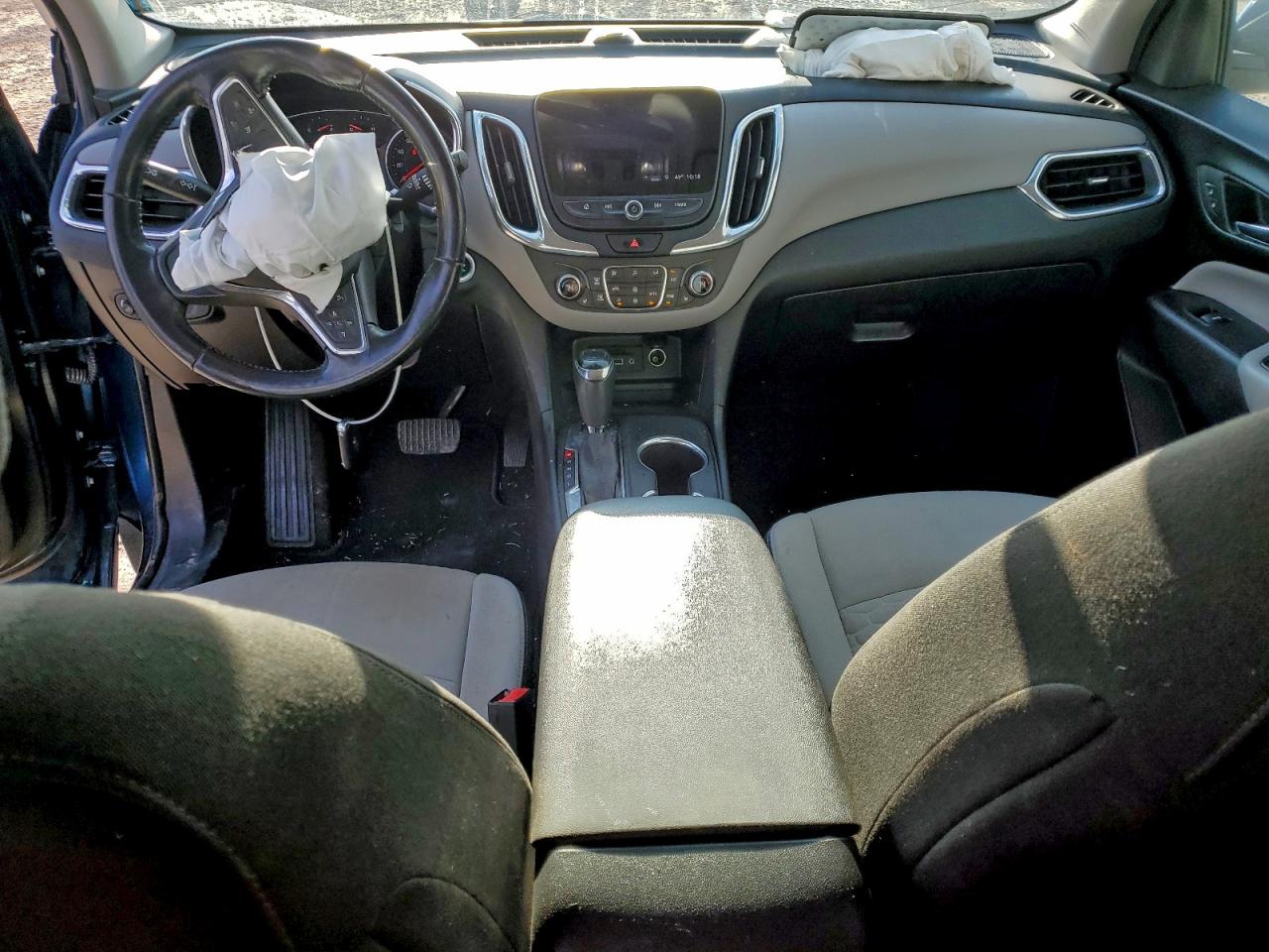 2019 Chevrolet Equinox Lt VIN: 3GNAXVEX5KL270809 Lot: 93896445