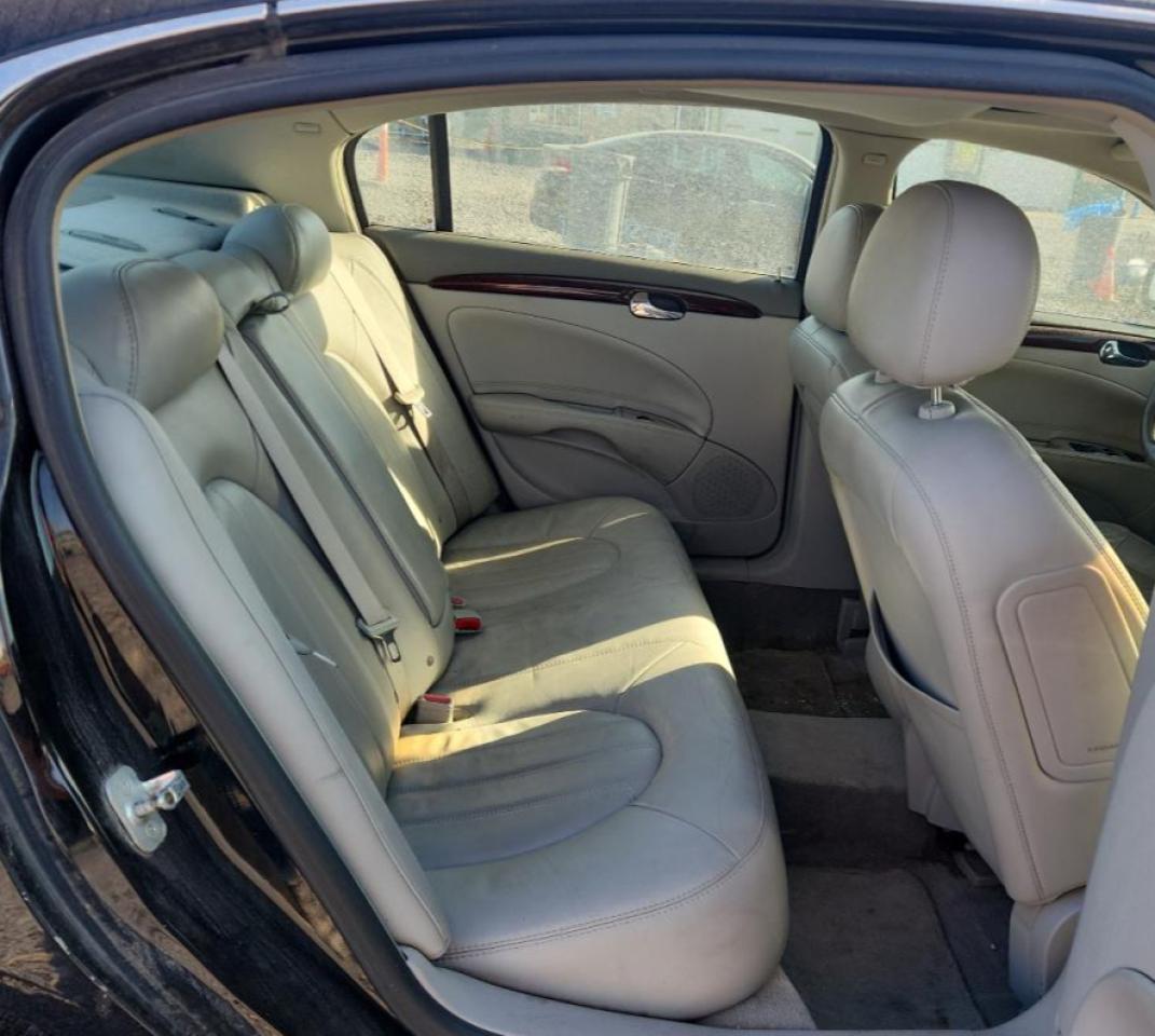 2006 Buick Lucerne Cxl VIN: 1G4HD572X6U247602 Lot: 92705215