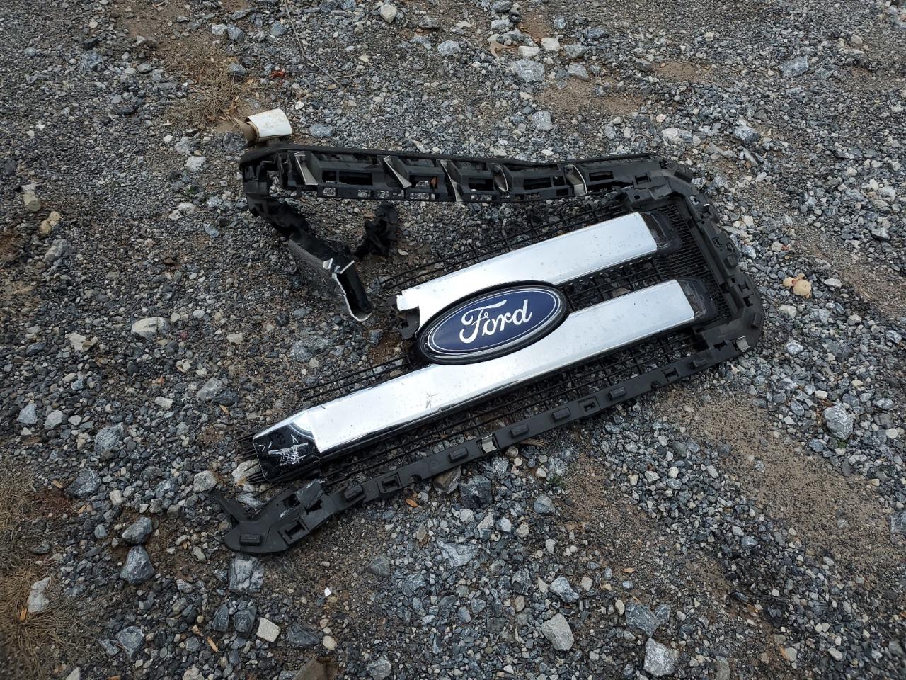 2016 Ford F350 Super Duty VIN: 1FT8W3BT7GED09715 Lot: 91476145