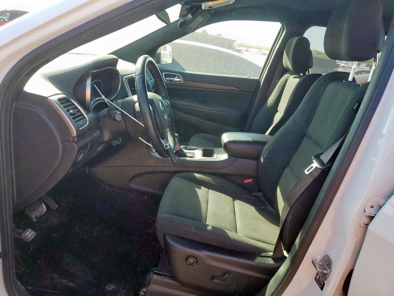 2021 Jeep Grand Cherokee Laredo VIN: 1C4RJEAG8MC625571 Lot: 92486835