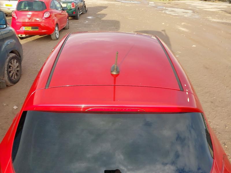 2022 KIA RIO 1.4 ISG 3 5DR