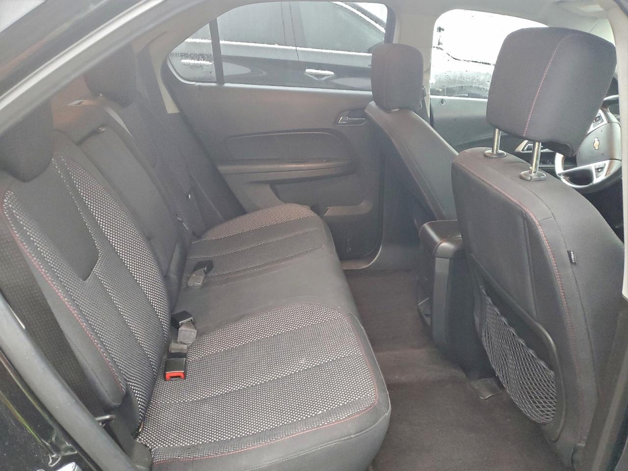 2012 Chevrolet Equinox Lt VIN: 2GNALPEK5C6156732 Lot: 94265925