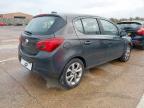 2016 VAUXHALL CORSA 1.4 [75] ECOFLEX ENERGY 5DR [AC] for sale at Copart SANDWICH