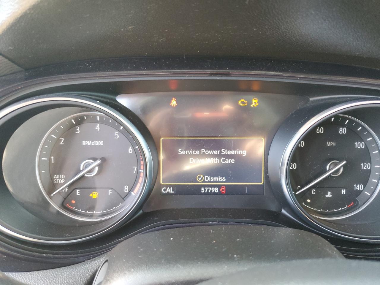 2020 Buick Encore Gx Preferred VIN: KL4MMBS23LB097990 Lot: 92855085