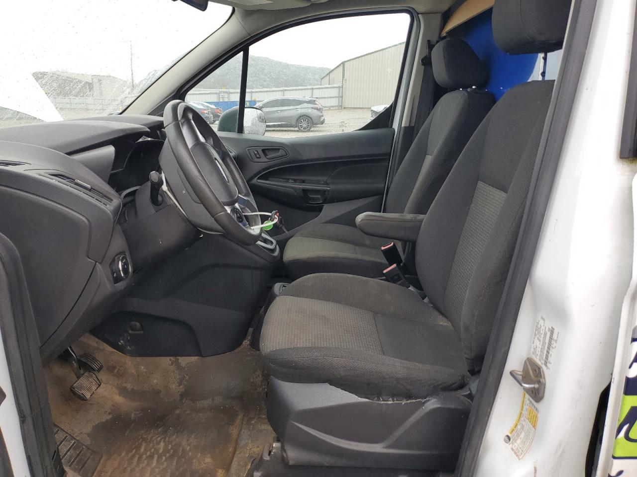 2016 Ford Transit Connect Xl VIN: NM0LS7E71G1271253 Lot: 93308295