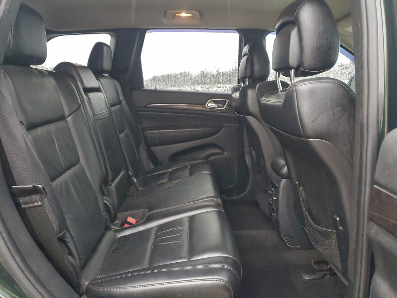 2011 Jeep Grand Cherokee Laredo VIN: 1J4RR4GG3BC542163 Lot: 93909075