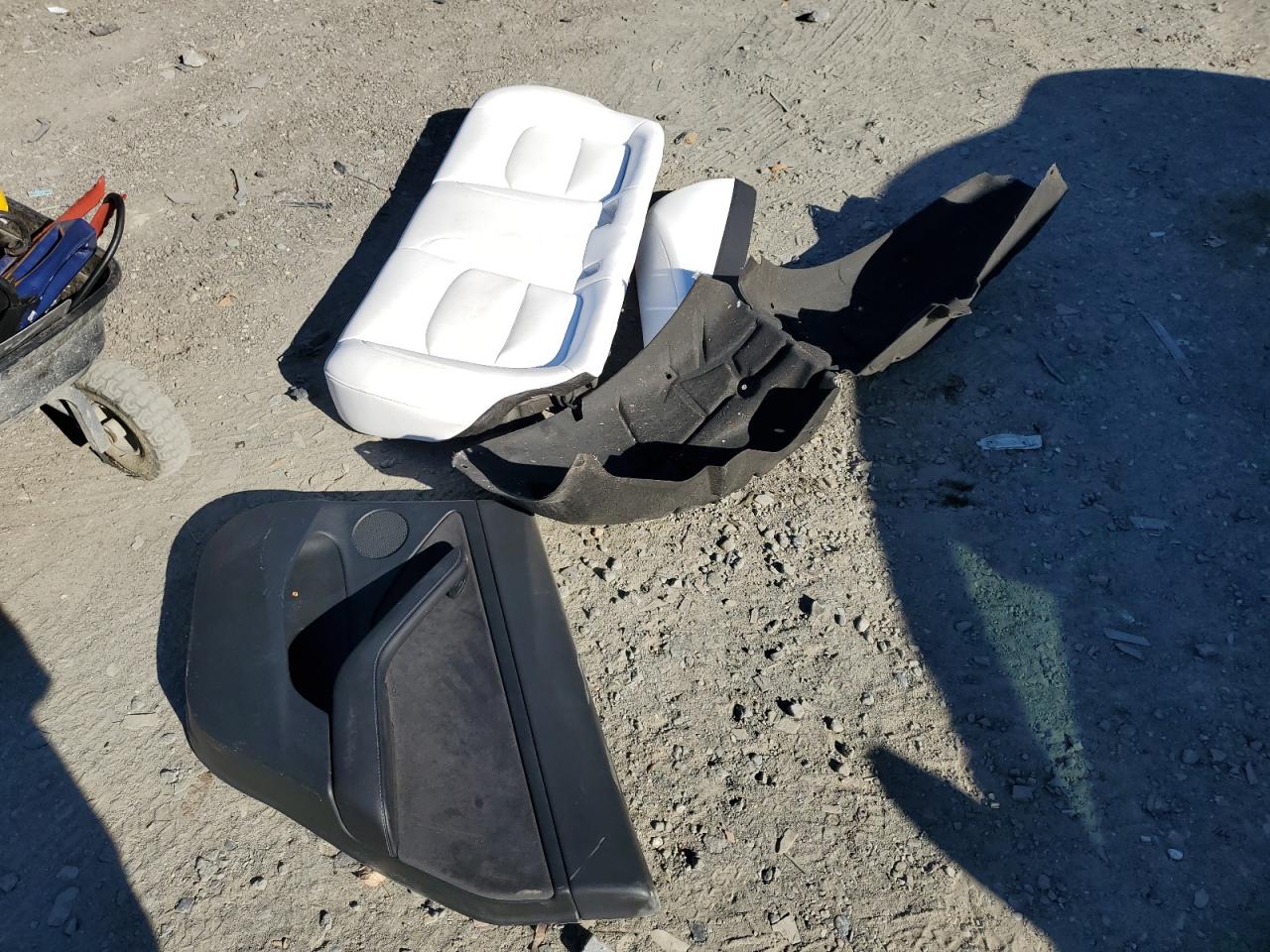 2023 Tesla Model 3 VIN: 5YJ3E1EC6PF543498 Lot: 91192255