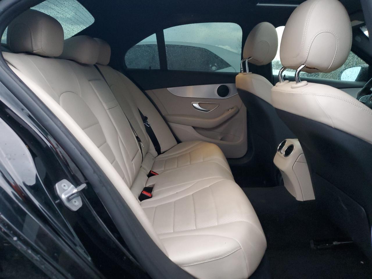 2018 Mercedes-Benz C 300 VIN: 55SWF4JB4JU241044 Lot: 93133365