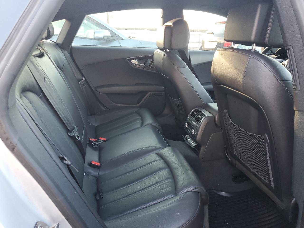 2013 Audi A7 Prestige VIN: WAU2GAFC3DN117041 Lot: 93335565