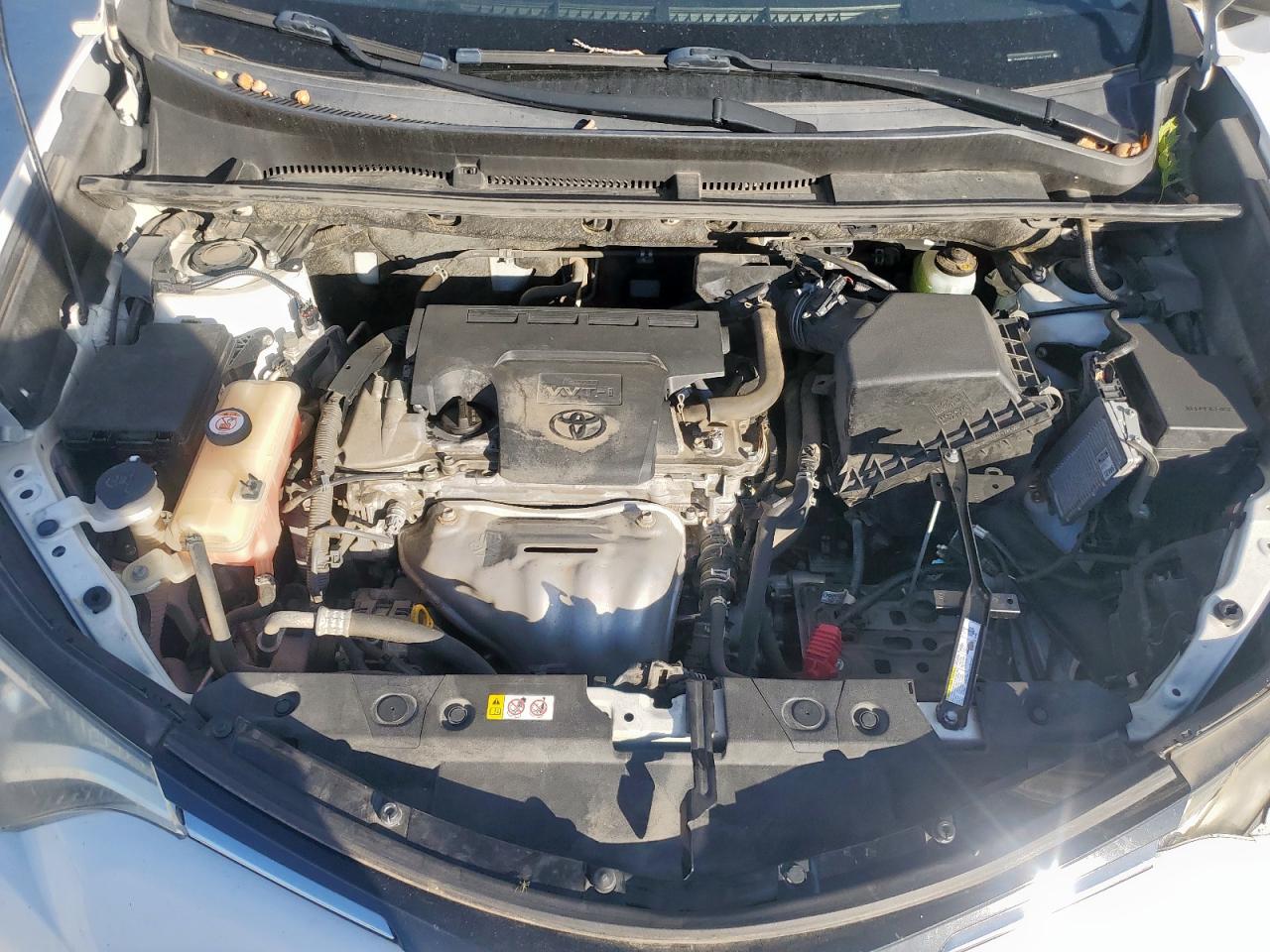 2018 Toyota Rav4 Adventure VIN: JTMWFREV8JJ751327 Lot: 90928635