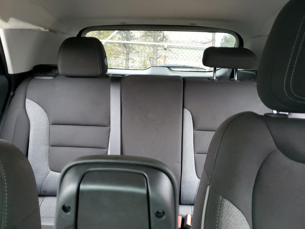 2025 Chevrolet Trailblazer Lt VIN: KL79MPSL9SB180420 Lot: 93514545