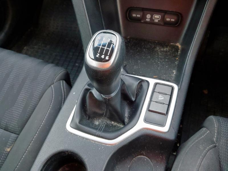 2018 KIA SPORTAGE 1.6 GDI 1 5DR