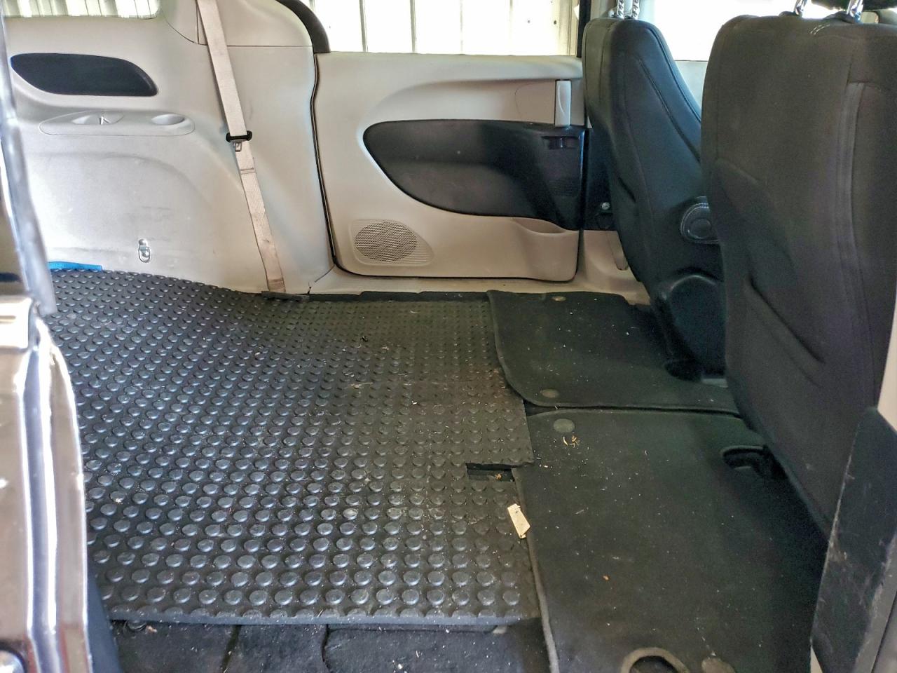 2021 Chrysler Voyager Lx VIN: 2C4RC1CG6MR578046 Lot: 94741515