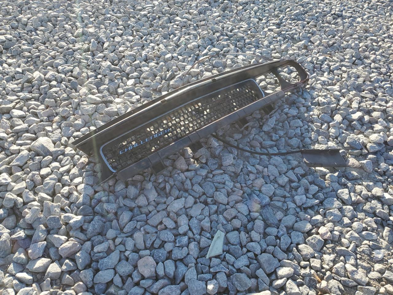 2013 Dodge Challenger Sxt VIN: 2C3CDYAG3DH540444 Lot: 91368985