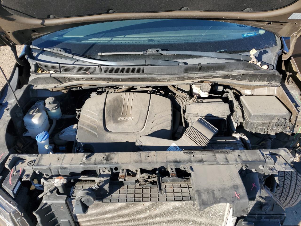 2016 Kia Sedona Lx VIN: KNDMB5C14G6113938 Lot: 93286325