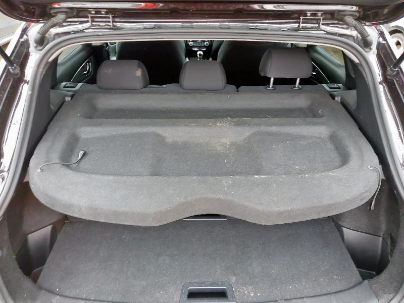 2019 NISSAN QASHQAI 1.5 DCI 115 N-CONNECTA 5DR