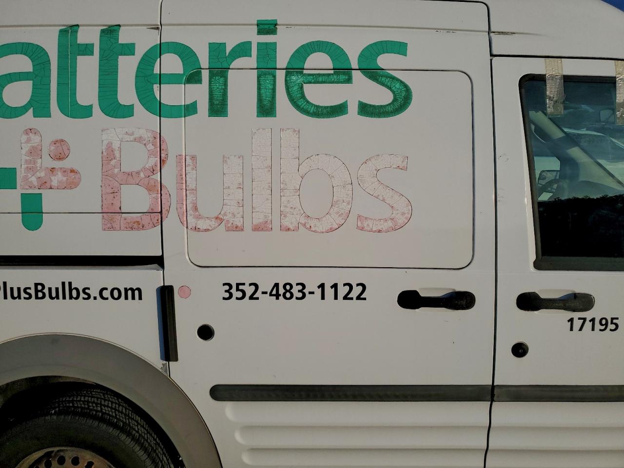 2012 Ford Transit Connect Xlt VIN: NM0LS7DN8CT124359 Lot: 93233585