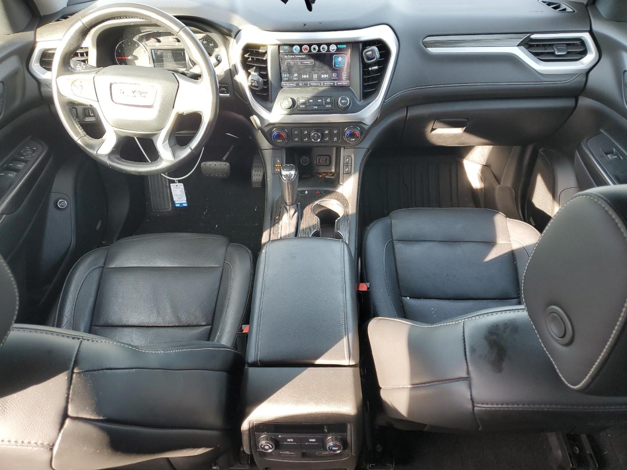 2019 GMC Acadia Slt-1 VIN: 1GKKNULS9KZ279921 Lot: 91837945