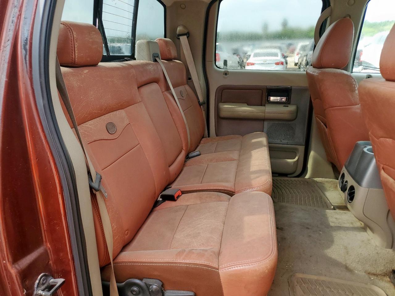 2007 Ford F150 Supercrew VIN: 1FTPW14V27KD07659 Lot: 93332655