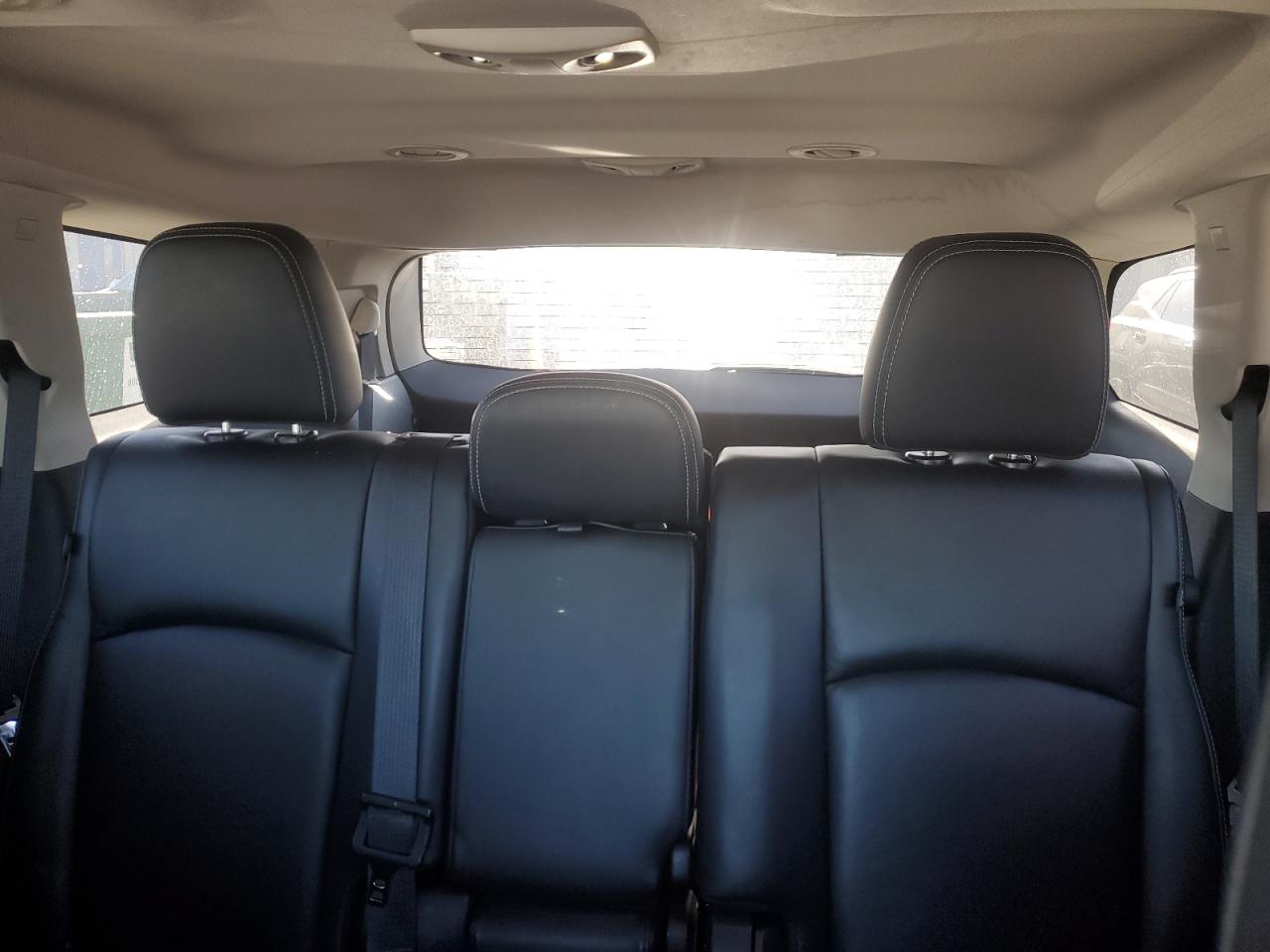 2016 Dodge Journey Crossroad VIN: 3C4PDDGG1GT117158 Lot: 92861775