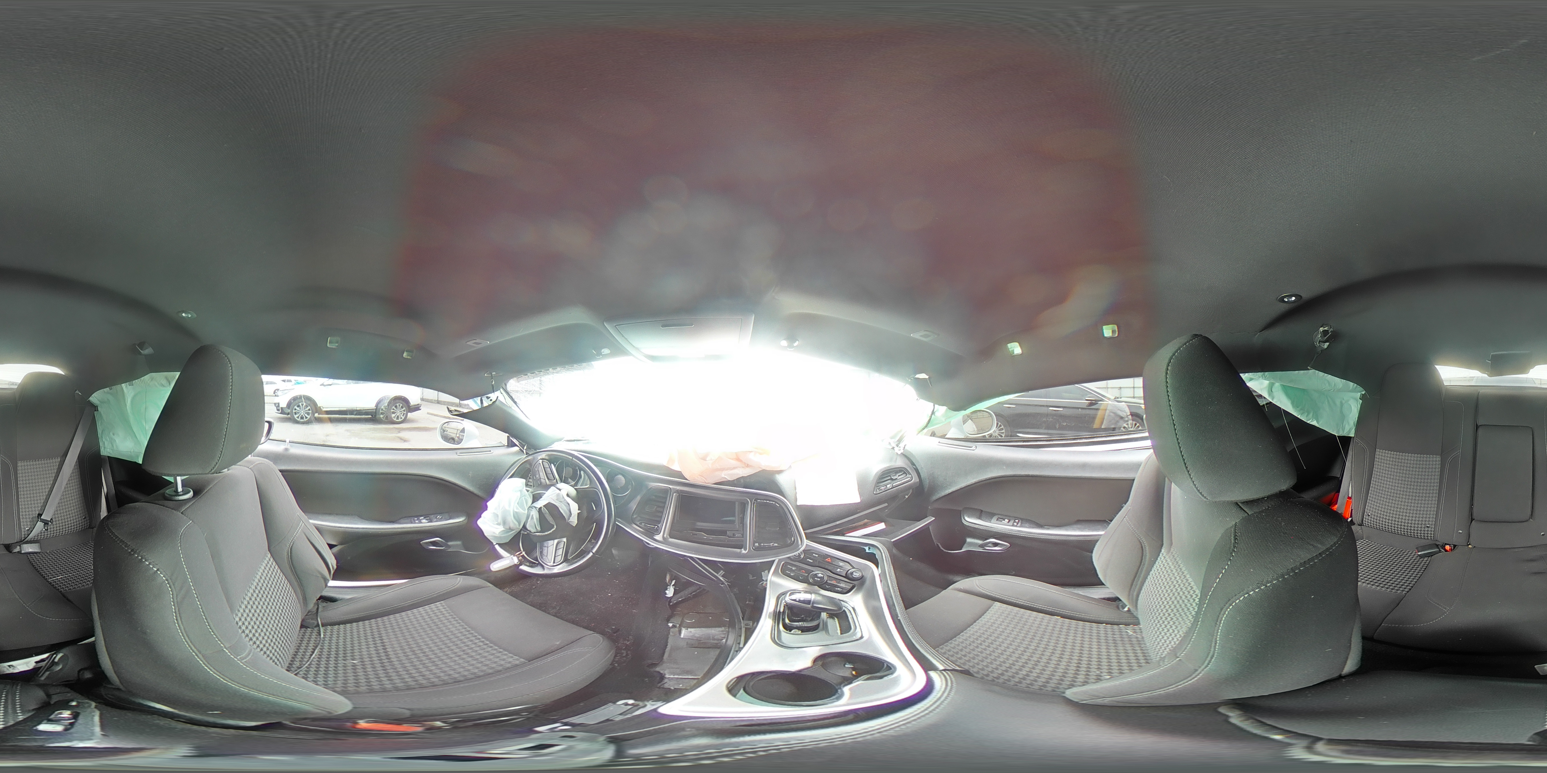 2020 Dodge Challenger Sxt VIN: 2C3CDZAG3LH222344 Lot: 93966955